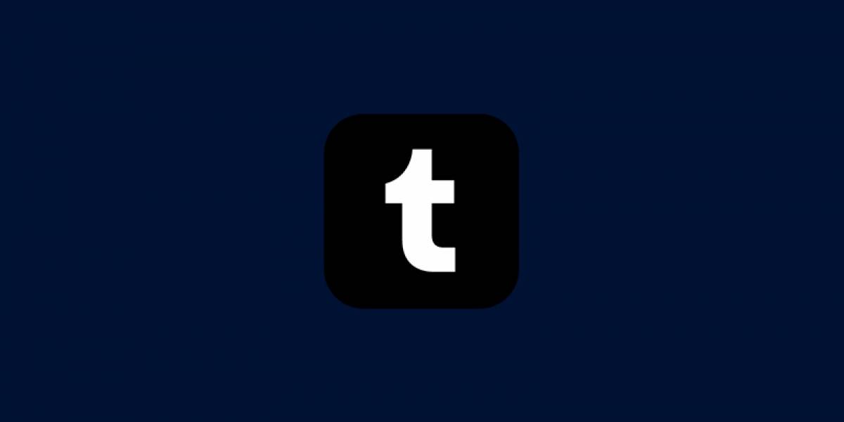 Tumblr sin porno desde ahora: La plataforma prohibirá el contenido para adultos