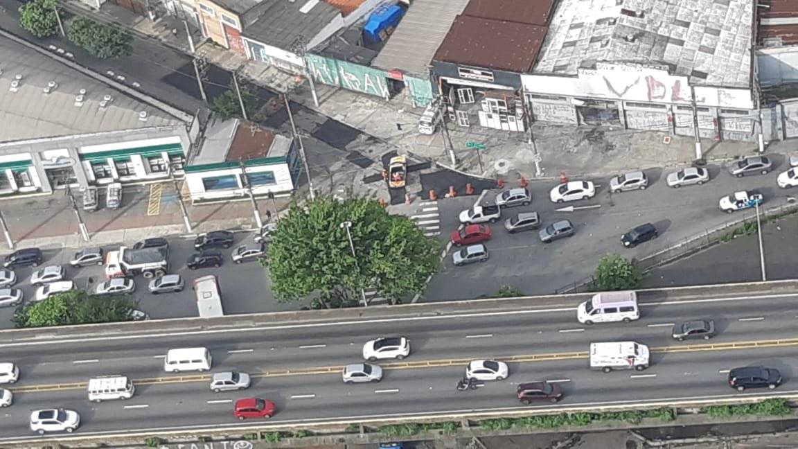 obras penha