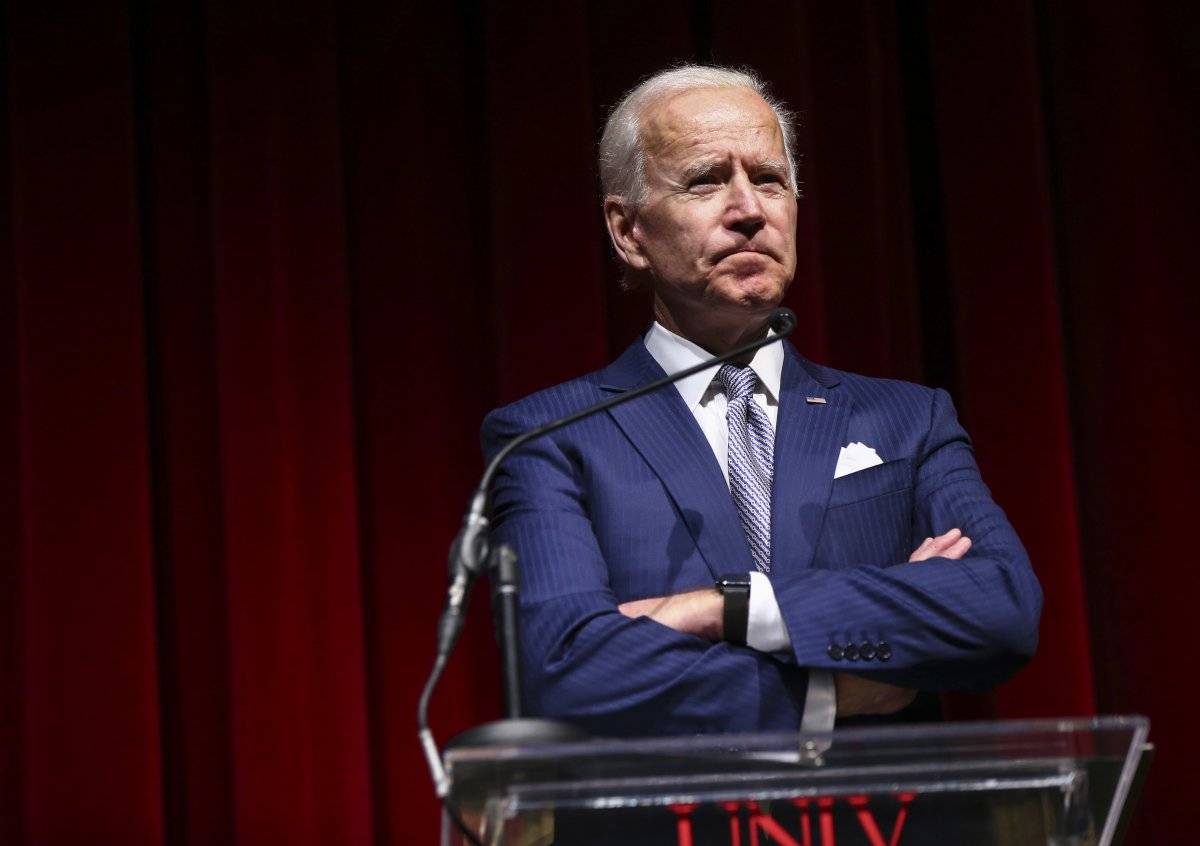 Joe Biden