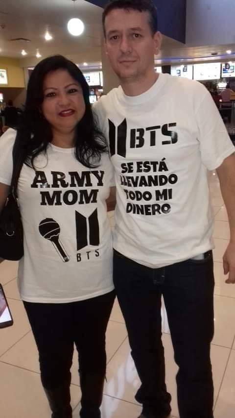 BTS BTS