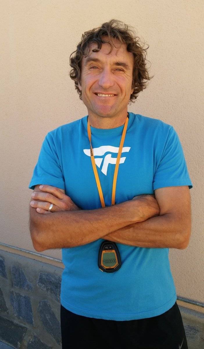 Franc Beneyto