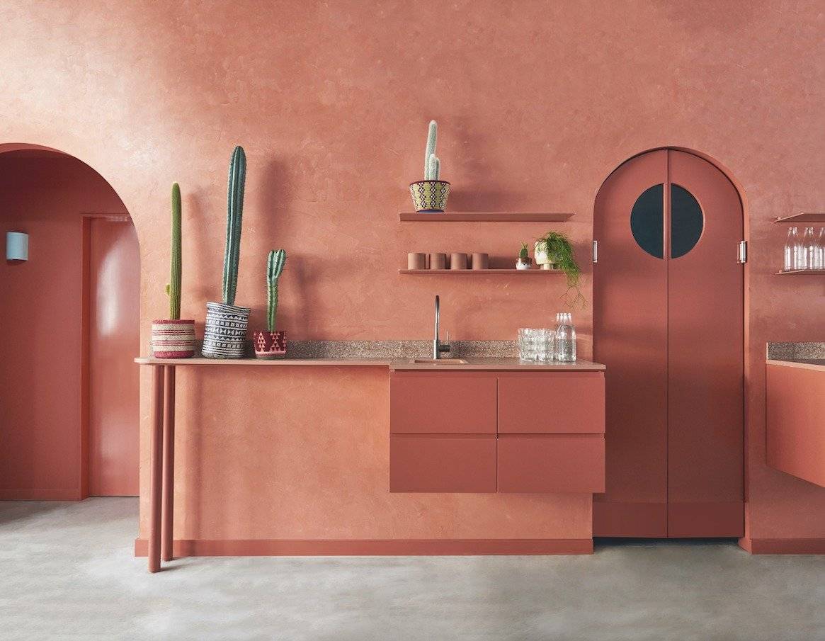 Colores Que Serán Tendencia En 2019 Publimetro México