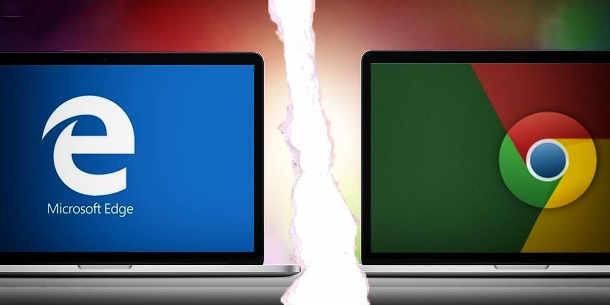Traición: Microsoft mataría Edge para migrar a un navegador basado en Chrome