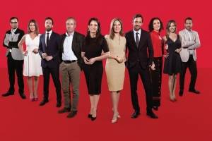 Rostro de CNN se retira del canal tras 11 años en pantalla: