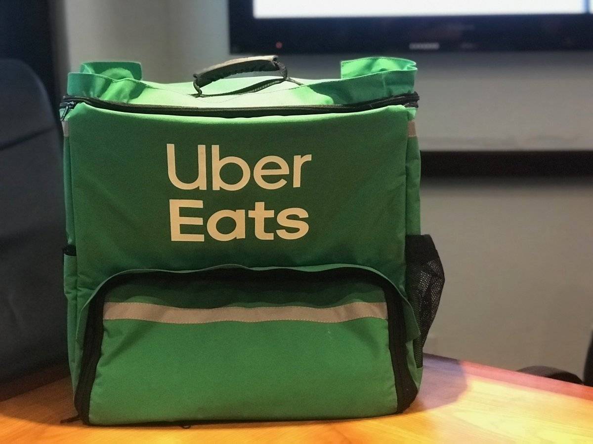 Uber Eats llega a Puerto Rico con ''delivery'' gratis Metro