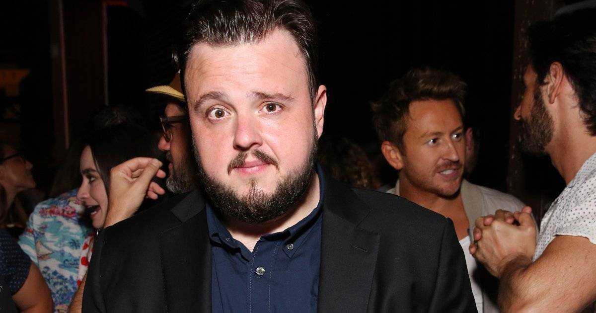 John Bradley