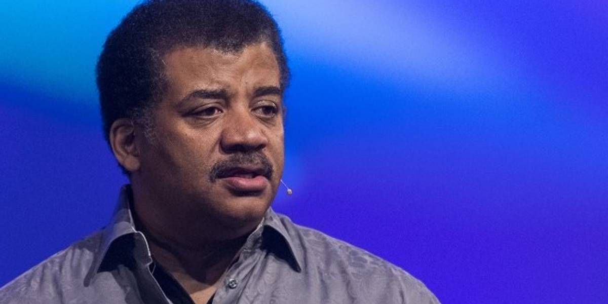 “No puedo seguir callado”: Neil deGrasse Tyson responde a las acusaciones por acoso sexual