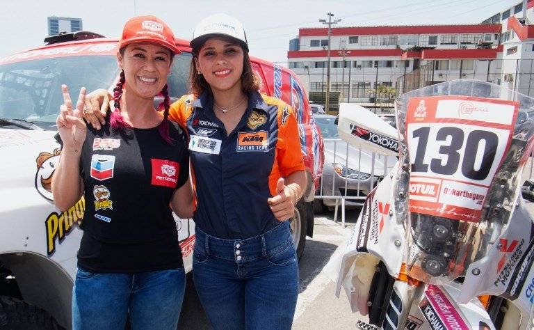 Rally Dakar