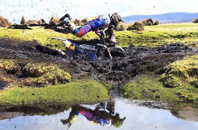 Rally Dakar
