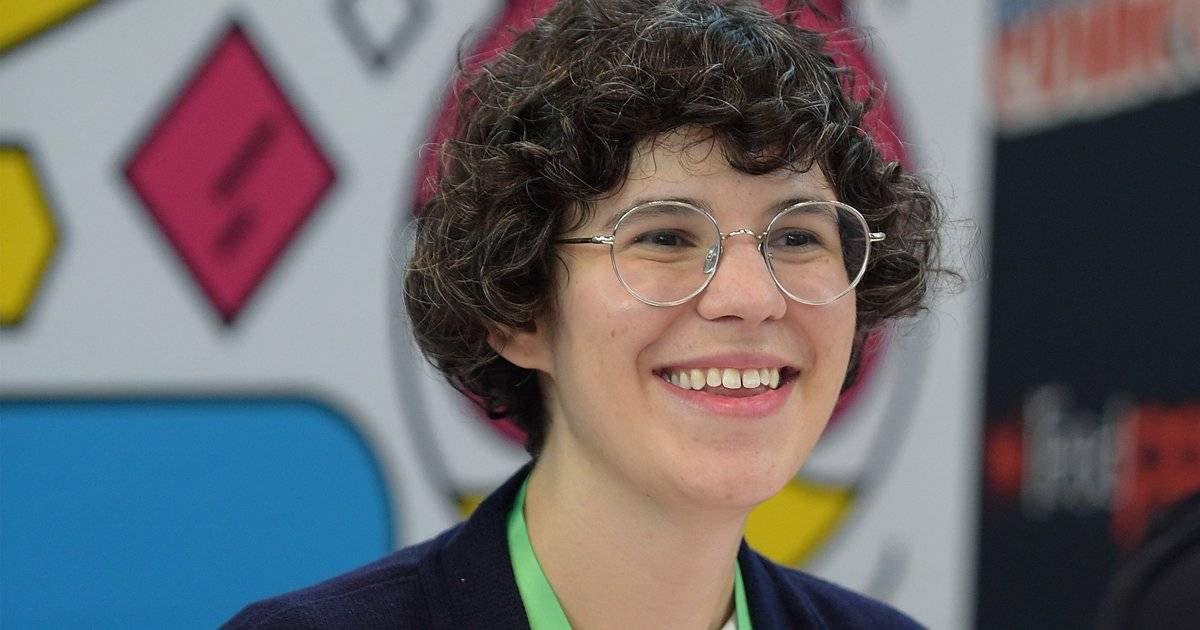 Rebecca Sugar