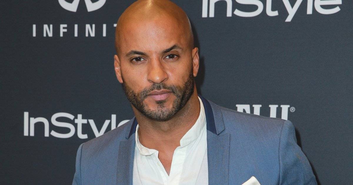 Ricky Whittle