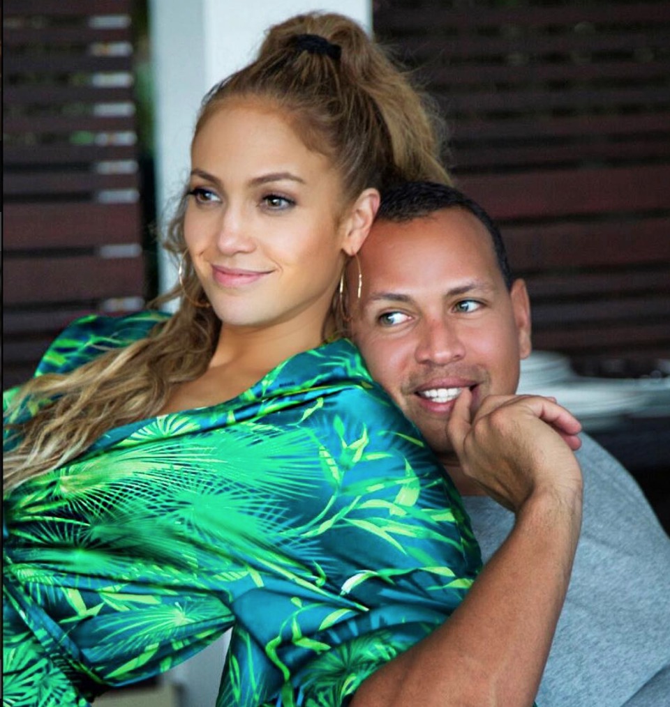 Jennifer Lopez