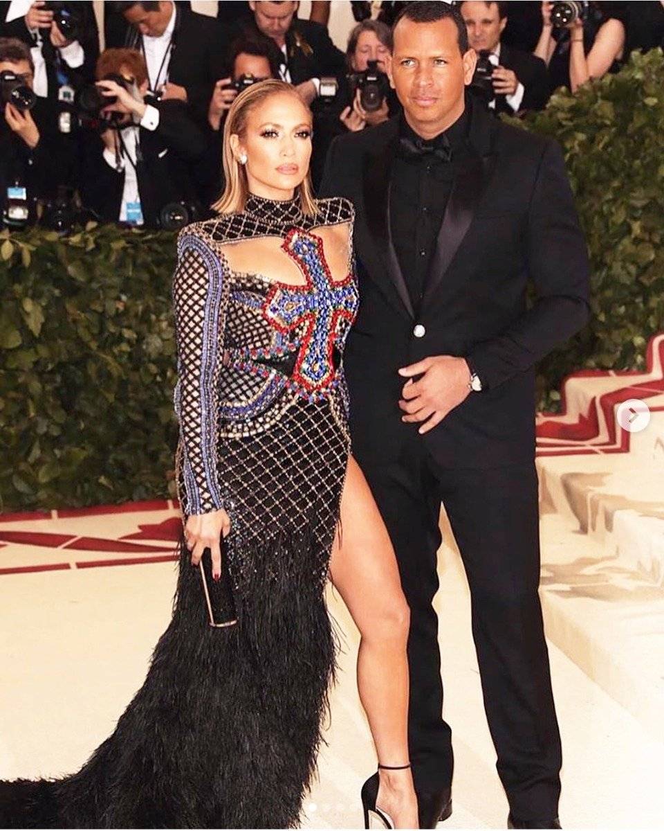 Jennifer Lopez