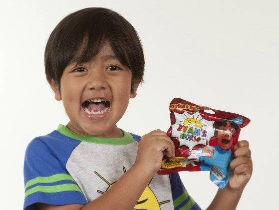 Ryan Toysreview