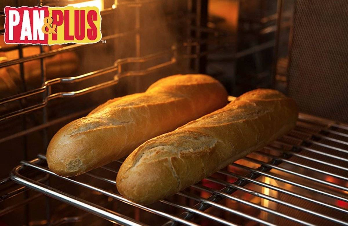 pan baguetes