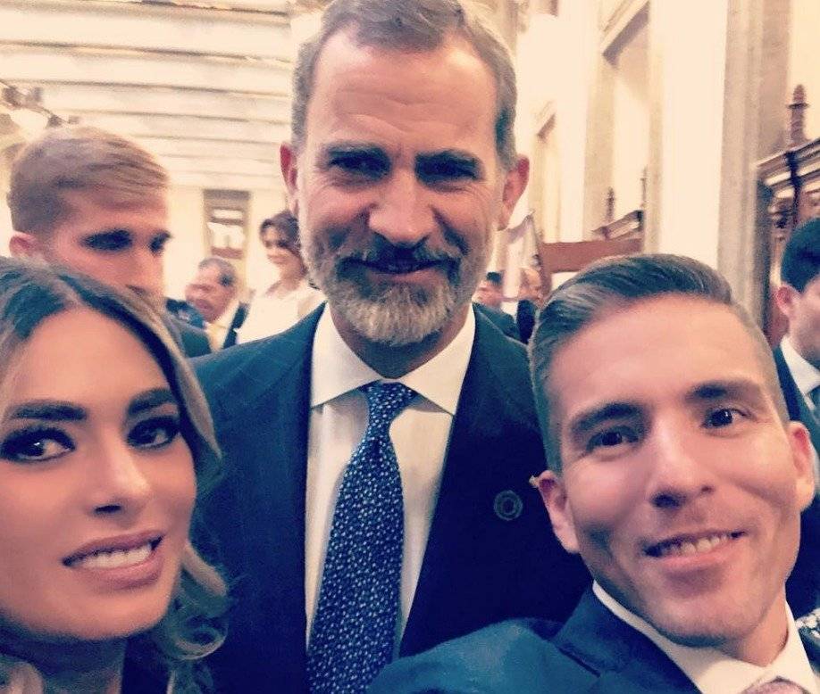 Instagram Galilea Montijo