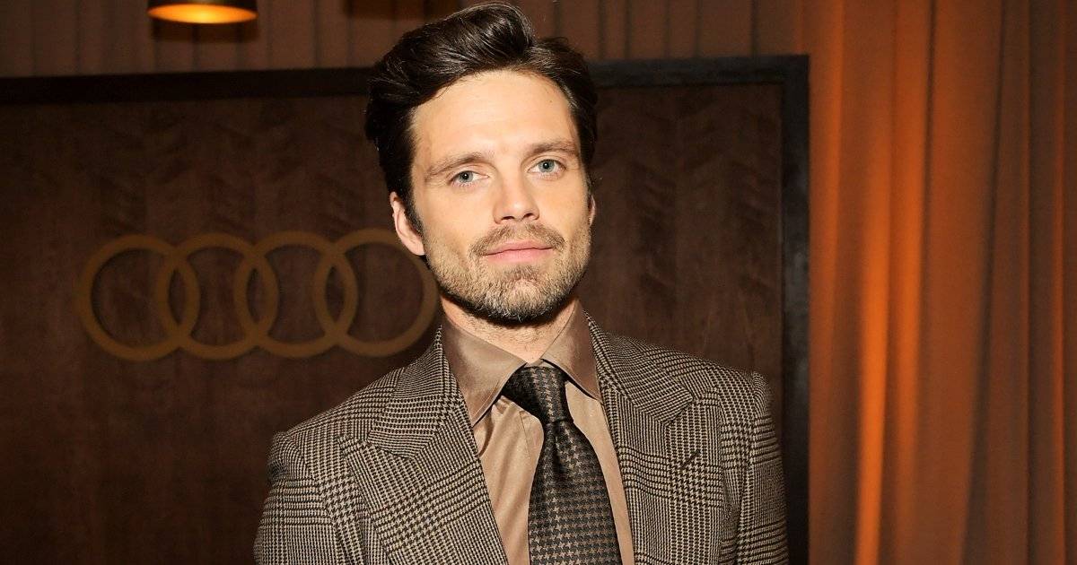 Sebastian Stan