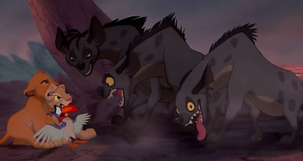 simba