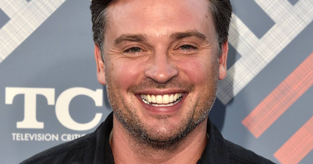 Tom Welling