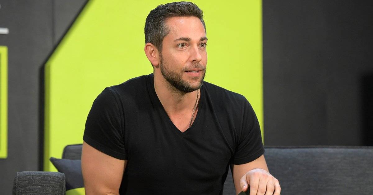 Zachary Levi