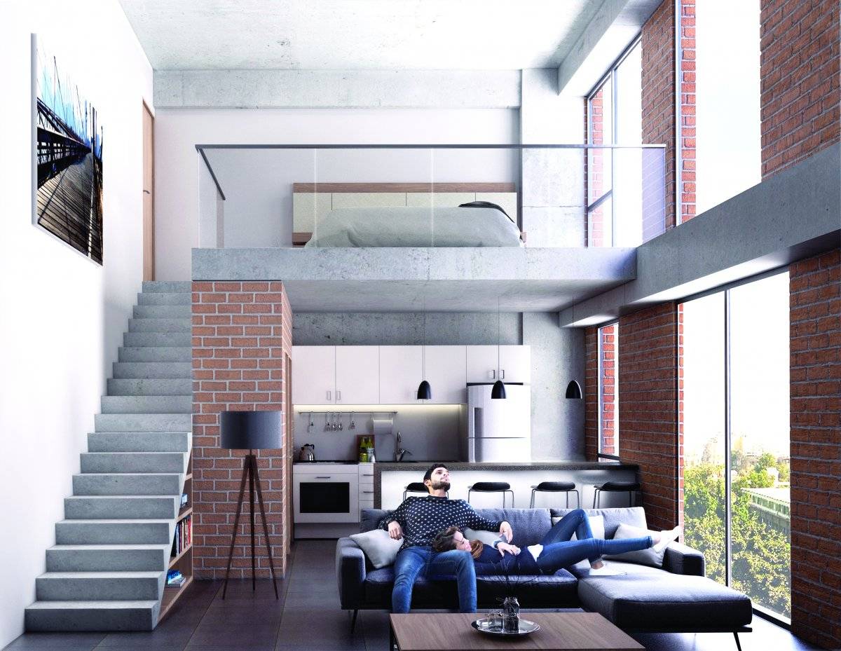 vivienda millennial