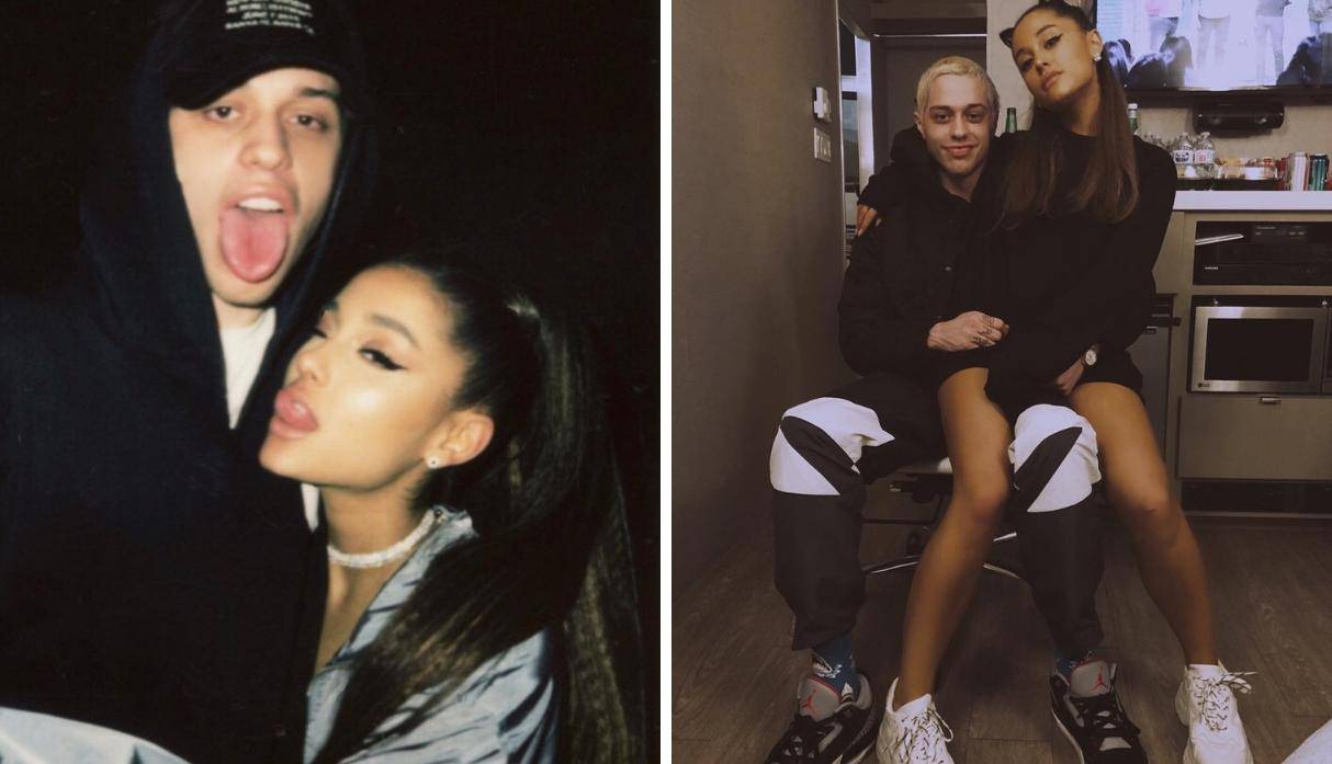 ariana grande ariana grande