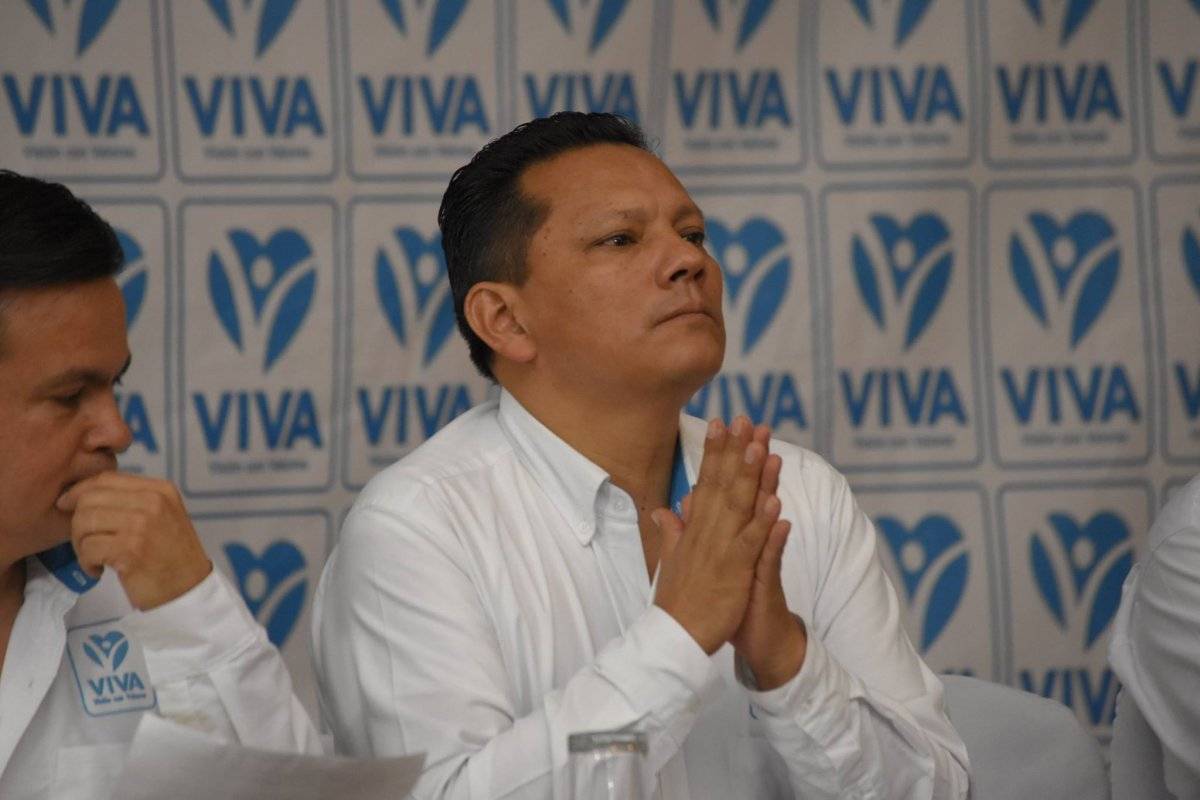 Armando Castillo