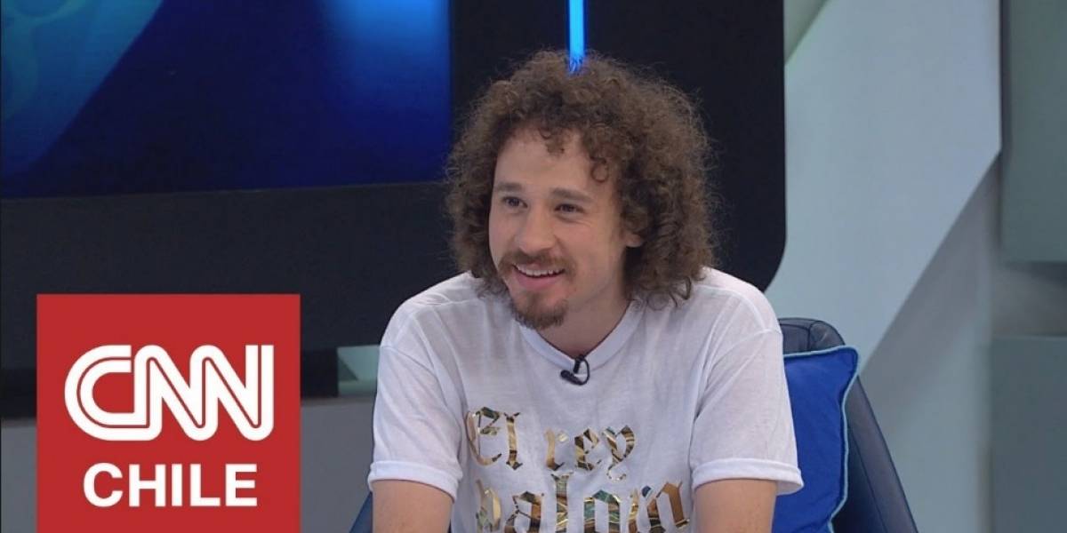 Luisito Comunica acusa de Luisito Comunica acusa de