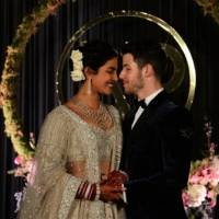 Así fue la mágica boda de Priyanka Chopra y Nick Jonas
