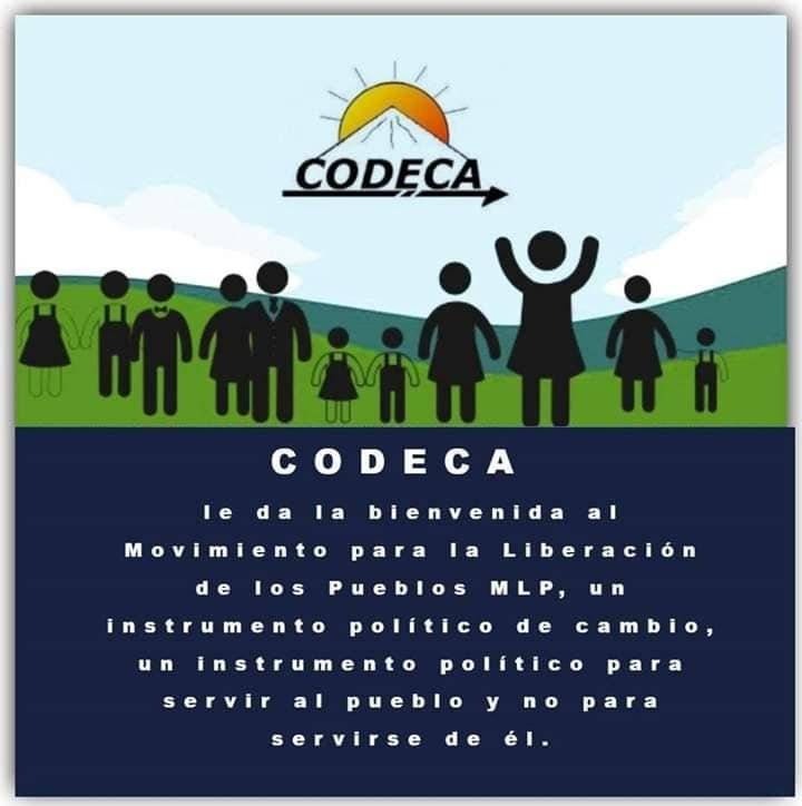 Codeca-MLP
