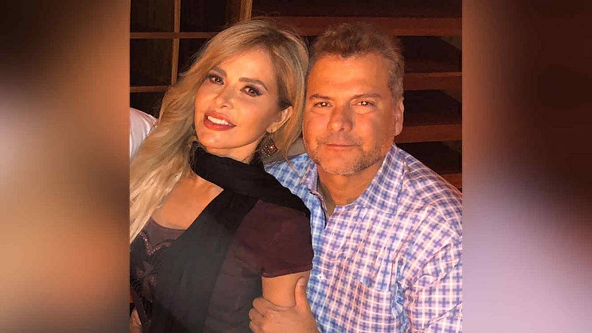 gloria trevi