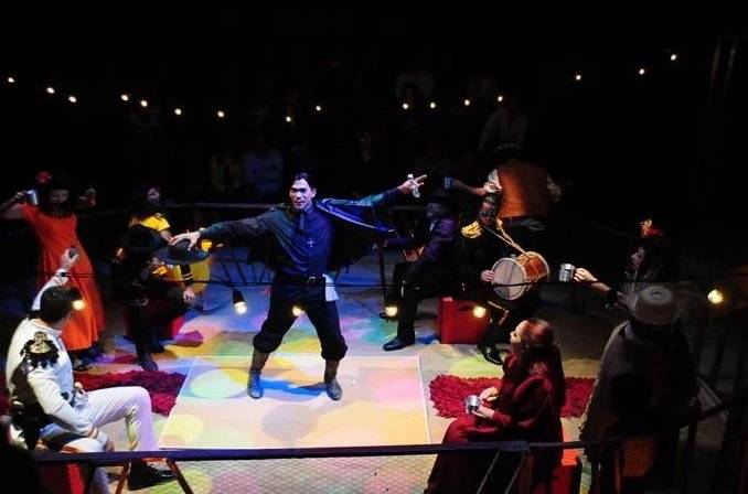 teatro