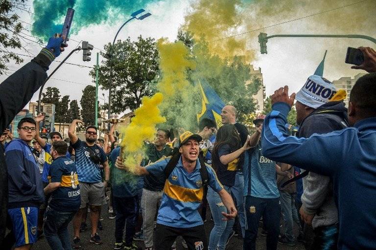 Boca Juniors