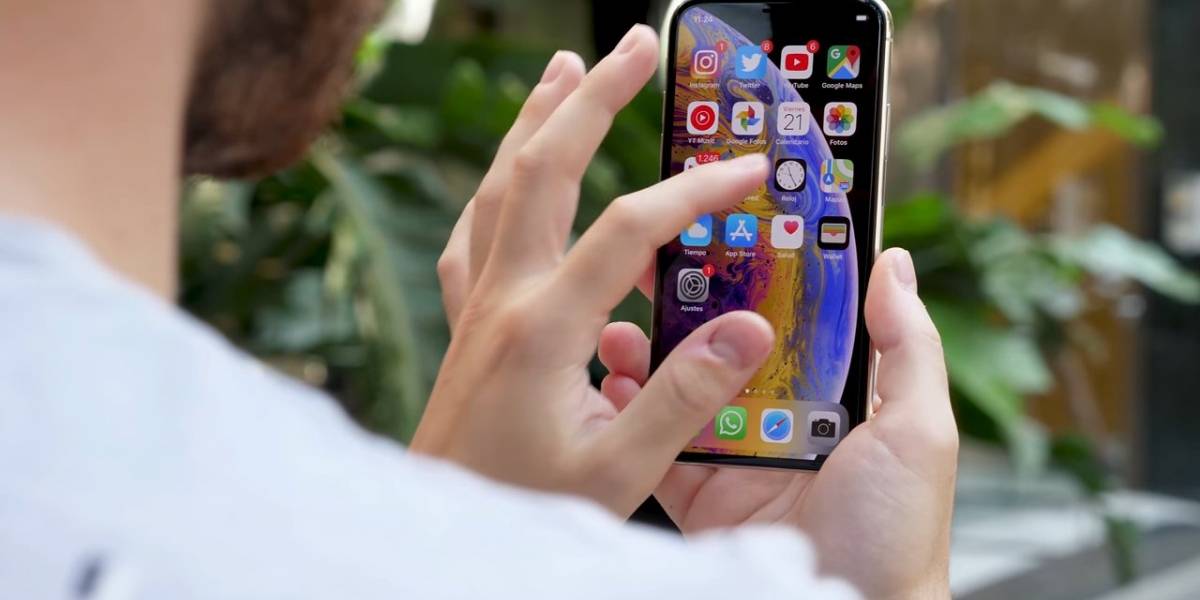 Ya está disponible la actualización de iOS 12.1.3 para tu iPhone, iPad y más