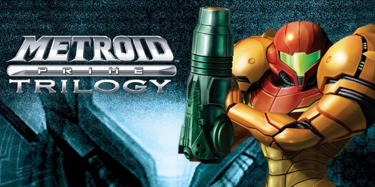 Rumor: Nintendo anunciará Metroid Prime Trilogy para Switch en The Game Awards