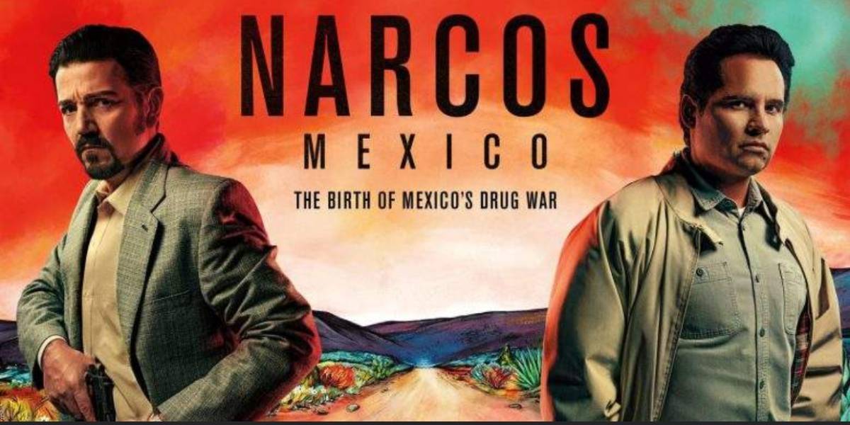 Narcos: México confirma su segunda temporada