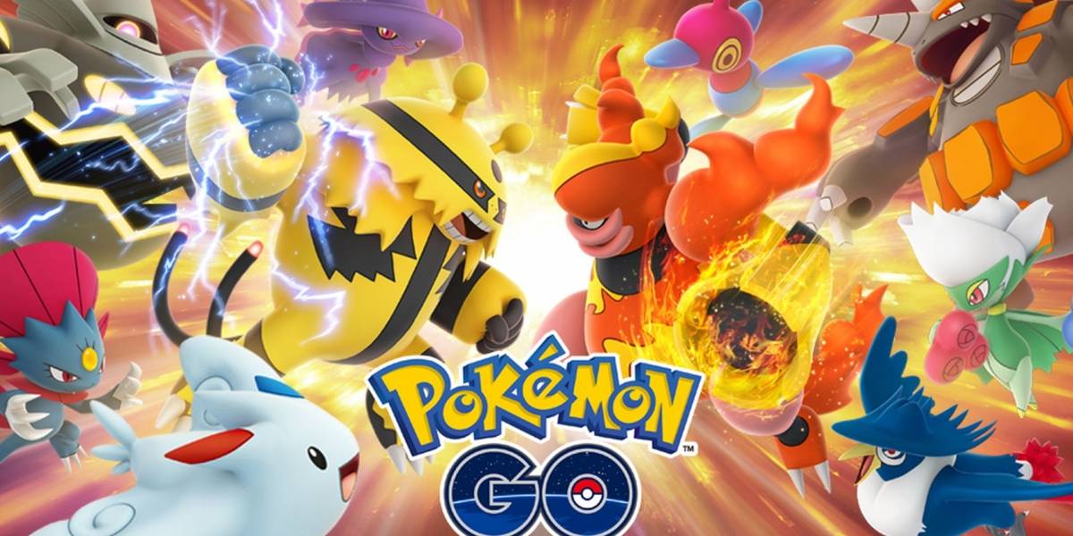 Pokémon GO: Este mes llegarán los combates de entrenador PvP