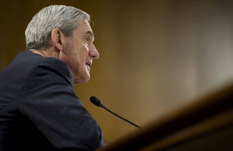 Robert Mueller