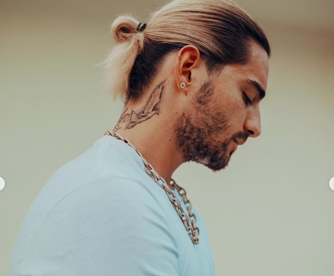 Maluma Maluma