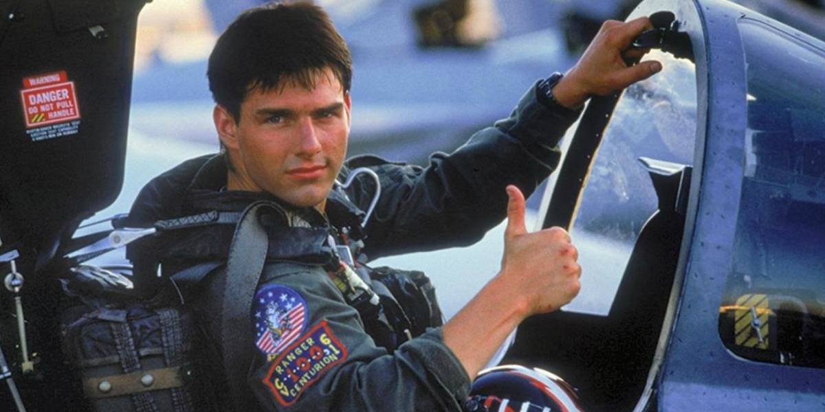 Como Top Gun: piloto estrella su avión en el océano y graba cómo se hunde para sus redes sociales