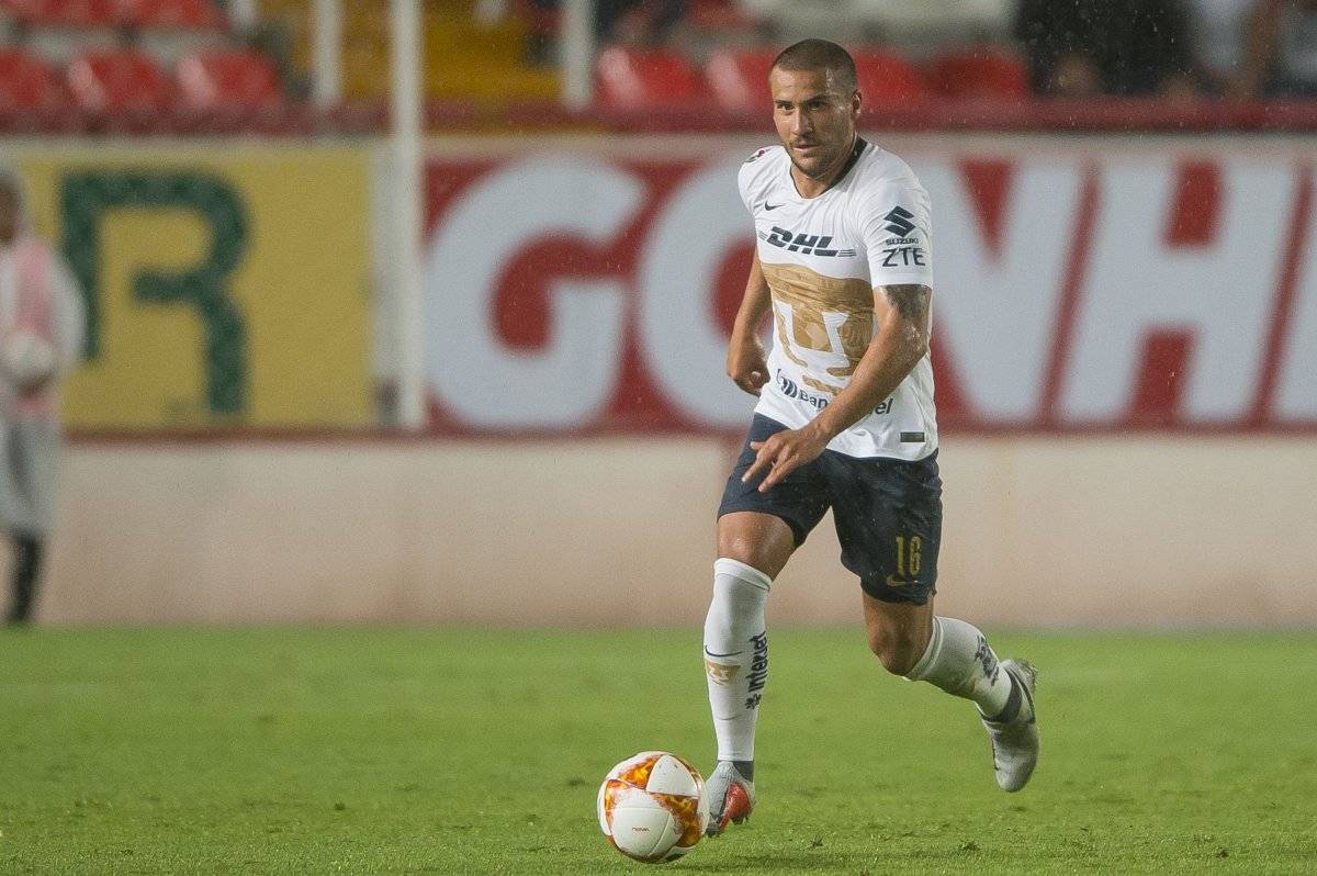 Andrés Iniestra