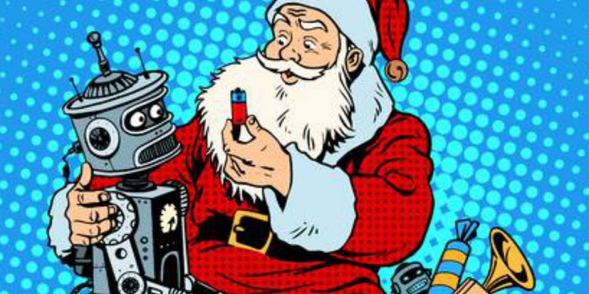 Watson y cómo la Inteligencia Artificial te ayuda a elegir los mejores regalos de Navidad