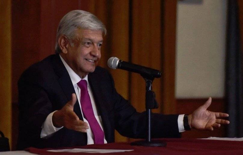 AMLO