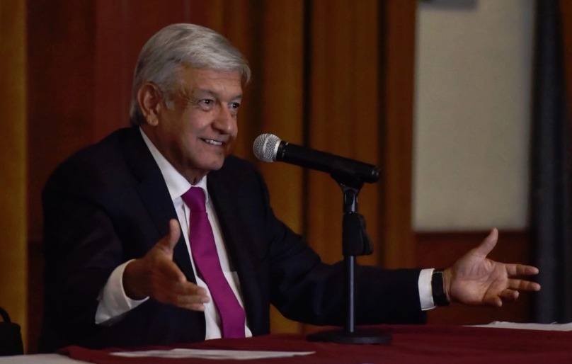 AMLO