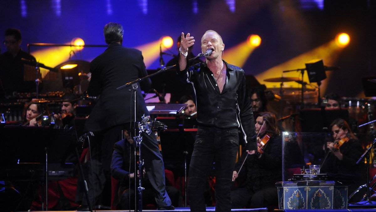 Sting