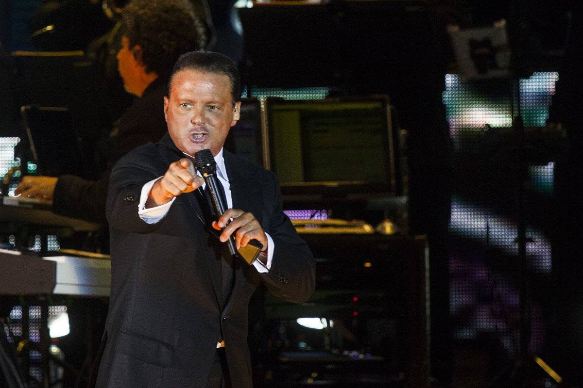 Luis Miguel