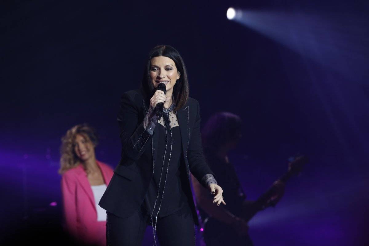 Laura Pausini