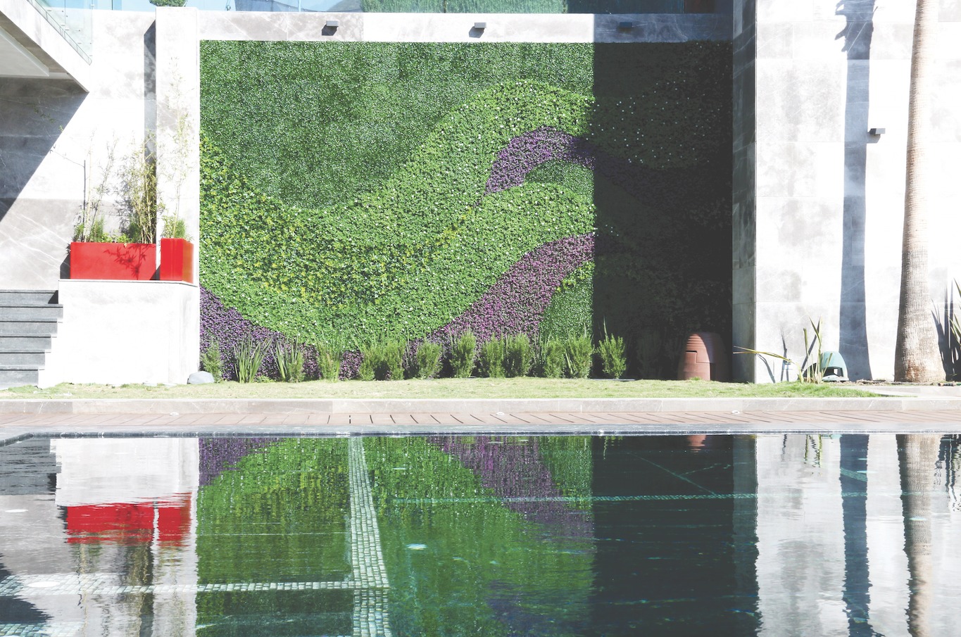 jardines verticales jardines verticales