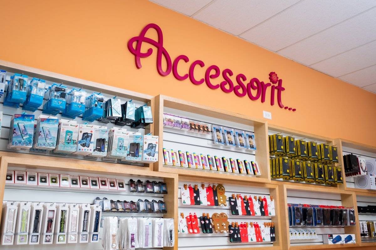 ACCESSORIT