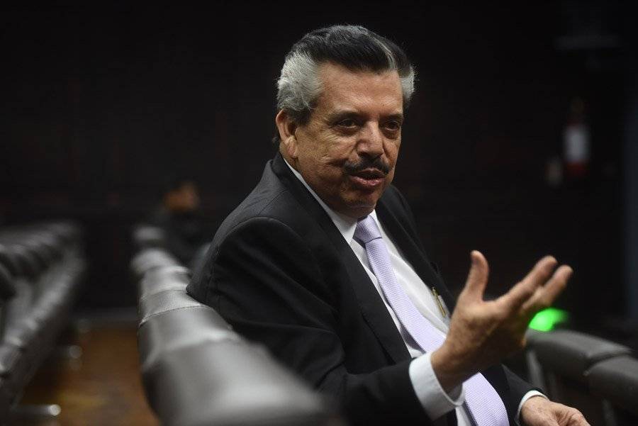 Edgar Archila Marroquín